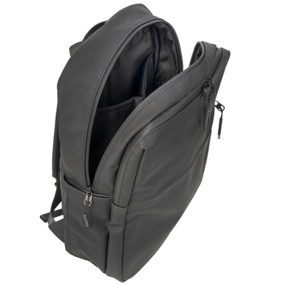 Cellini Hydro 00220 Backpack black interior2 jpg