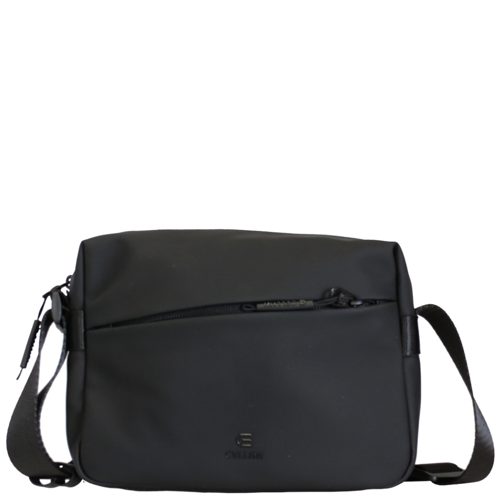 Cellini Hydro 00221 Crossbody black front jpg