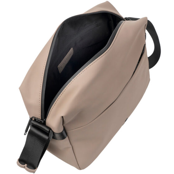 Cellini Hydro 00221 Crossbody taupe interior jpg