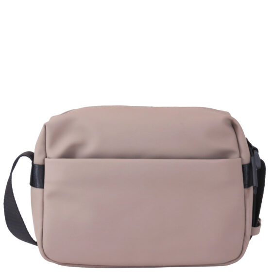 Cellini Hydro 00221 Crossbody taupe rear jpg