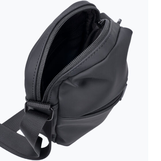 Cellini Hydro 00222 small sling black interior jpg
