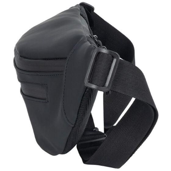 Cellini Hydro 00223 waistbag black side2 jpg