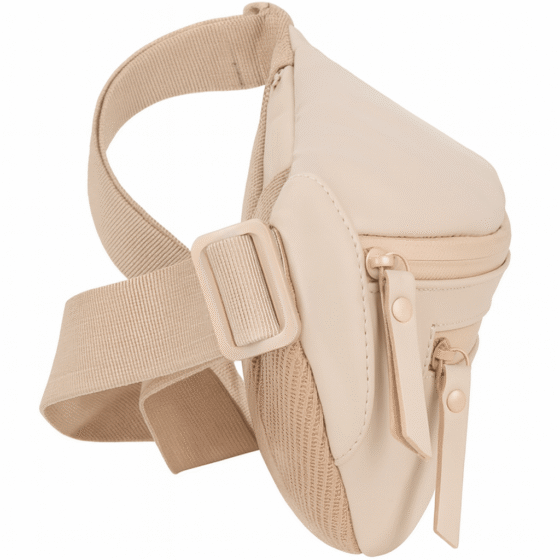 Cellini Hydro 00223 waistbag taupe side png