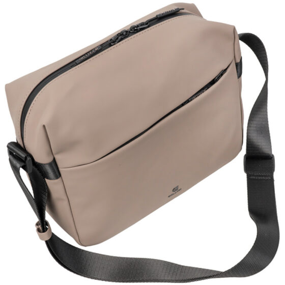 Cellini Hydro 00240 large sling taupe full sling jpg