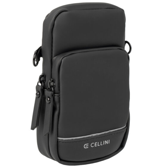 Cellini Hydro 00242 Sling black front3qrtr jpg