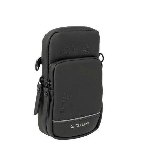 Cellini Hydro 00242 Sling black front3qrtr primary png