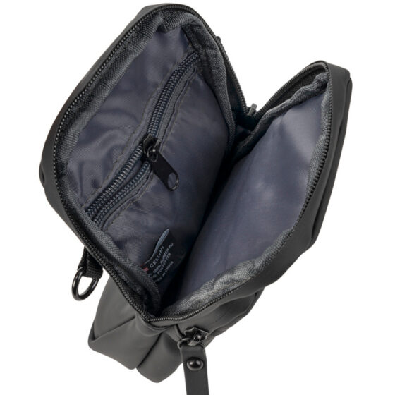 Cellini Hydro 00242 Sling black interior jpg
