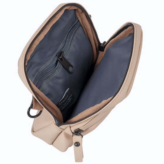 Cellini Hydro 00242 Sling taupe interior png
