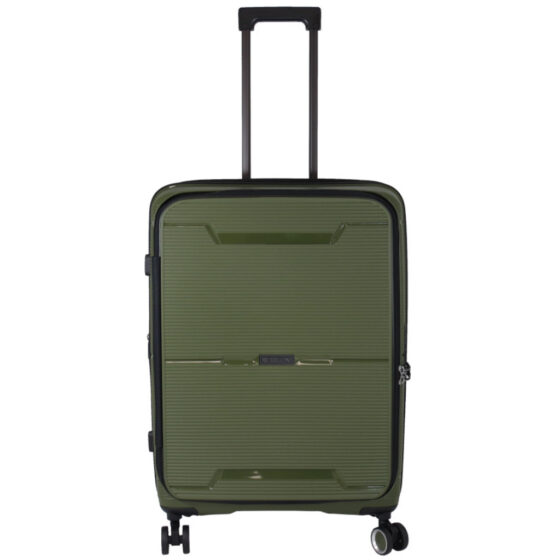 Cellini I Pak 11265 green front jpg