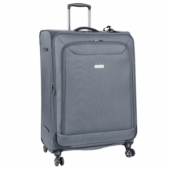 Cellini Megapack Spinner softside primary