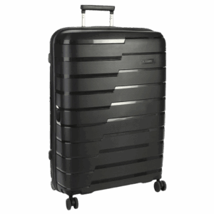 Cellini Microlite 866 Luggage 75 Black Main primary