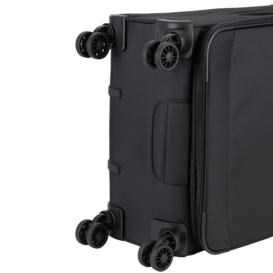 Cellini Microlite S 67cm Maxipack 79967 black bottom png