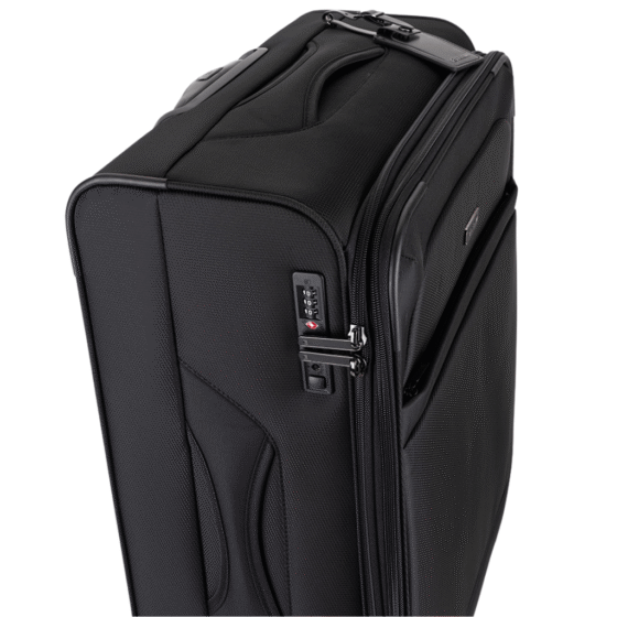 Cellini Microlite S 67cm Maxipack 79967 black top png