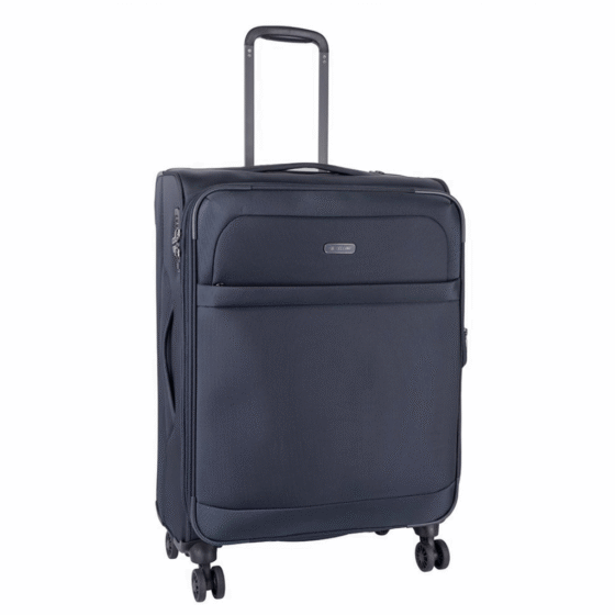 Cellini Microlite S 67cm Maxipack 79967 ink blue front3qrtr png