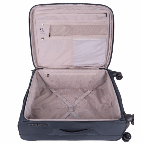 Cellini Microlite S 67cm Maxipack 79967 ink blue interior png