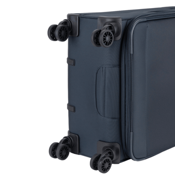 Cellini Microlite S 67cm Maxipack 79967 ink blue wheels png