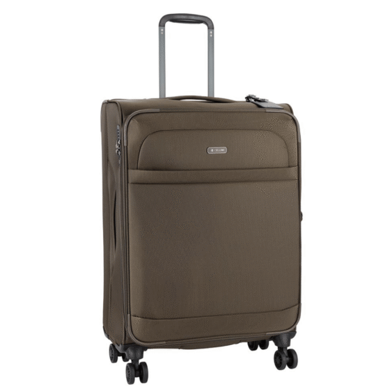 Cellini Microlite S 67cm Maxipack 79967 sandalwood brown front3qrtr png