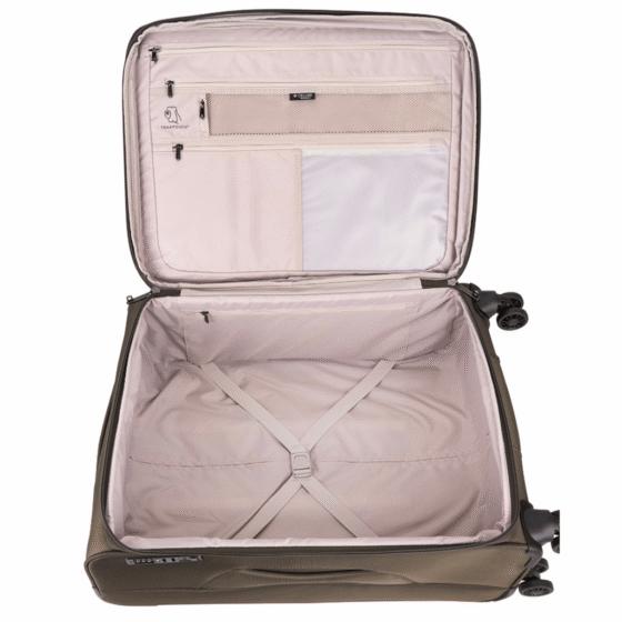 Cellini Microlite S 67cm Maxipack 79967 sandalwood brown interior png