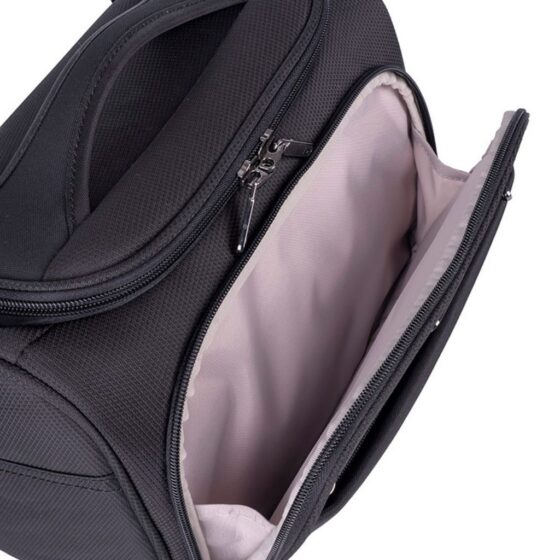 Cellini Microlite S Beauty Case 79932 Black stash jpg
