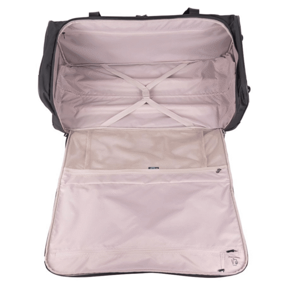 Cellini Microlite S Lrg trolley Duffle 79973 black interior png