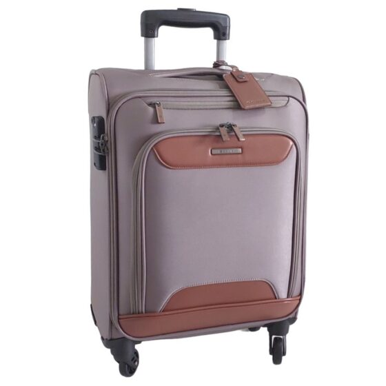 Cellini Monte Carlo 36550 Carry On Mink Front3qrtr