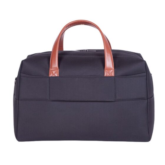 Cellini Monte Carlo 36554 Carry On Duffle Black Rear