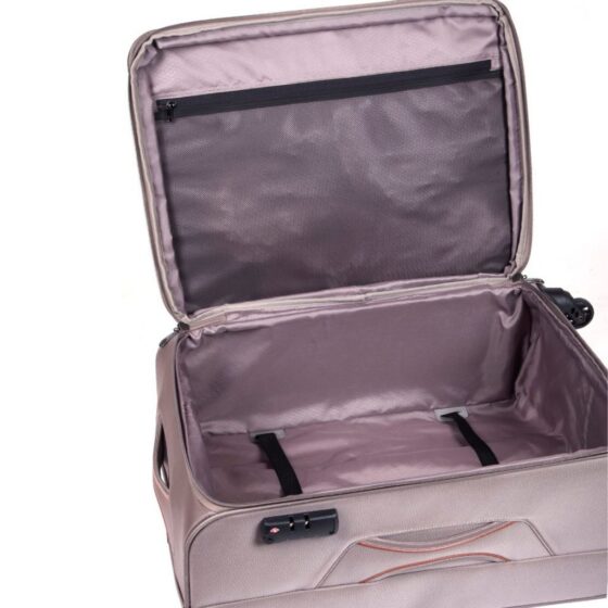 Cellini Monte Carlo 36564 Check In Medium Mink Interior