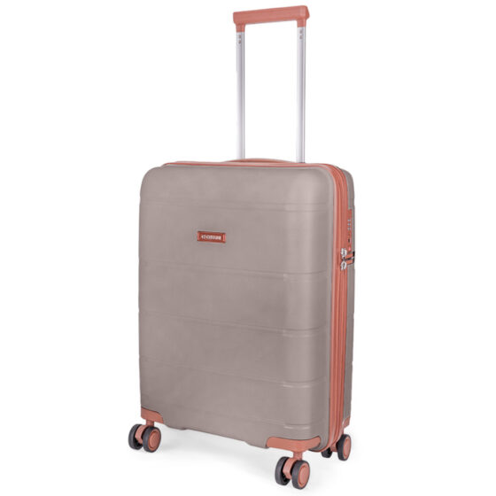 Cellini Monte Carlo PP 85555 Carry on mink front3qrtr jpg