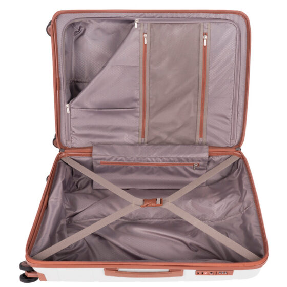 Cellini Monte Carlo PP 85564 Check in white interior jpg