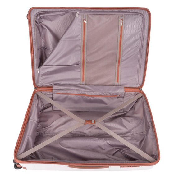 Cellini Monte Carlo PP 85575 Check in white interior jpg