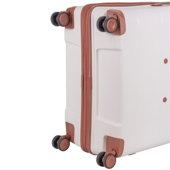 Cellini Monte Carlo PP 85575 Check in white wheels jpg