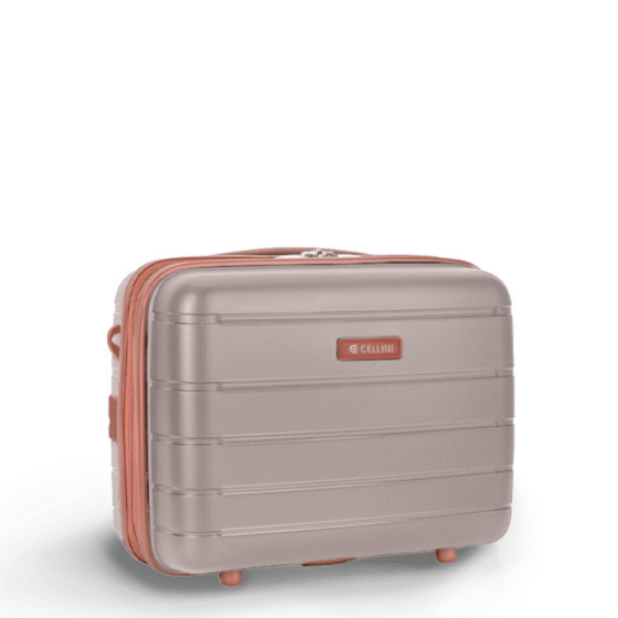Cellini Monte Carlo PP hard 855 beauty case mink front3qrtr primary png