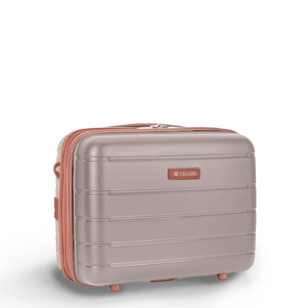 Cellini Monte Carlo PP hard 855 beauty case mink front3qrtr primary png