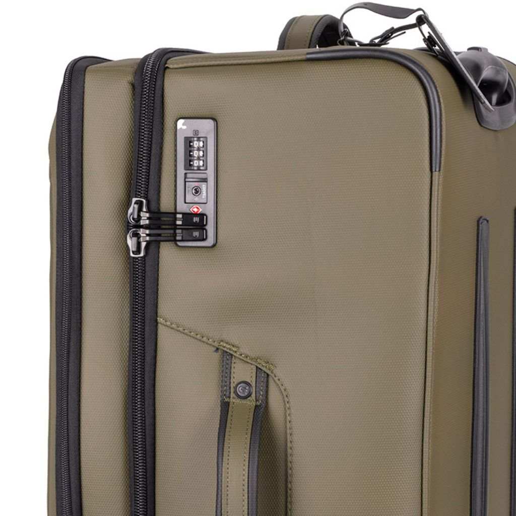 Cellini Nomad Trolley Build-A-Set - Luggage Warehouse