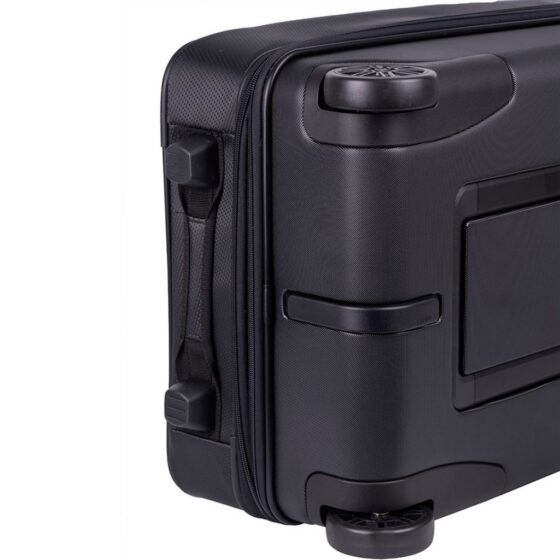 Cellini Pro X 567 50cm Carry On Black Wheels