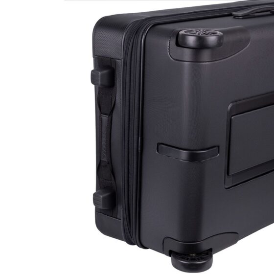 Cellini Pro X Trolley Pullman 567 Large 74 Blackwheels