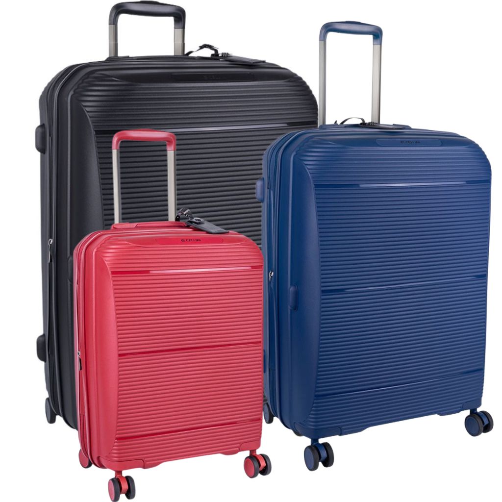 Cellini Qwest 869 Build A Set