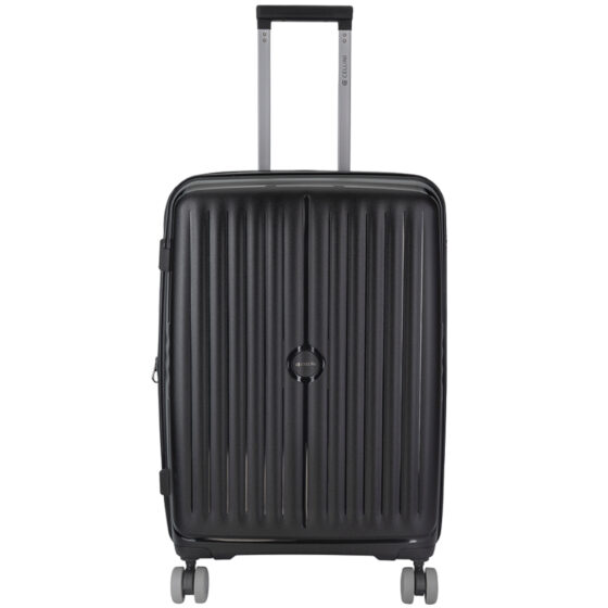 Cellini Rapido New 36265 check in spinner black front