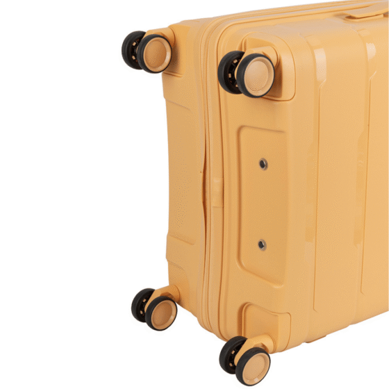 Cellini Rapido Spinner 20065 Large spinner Yellow wheels png