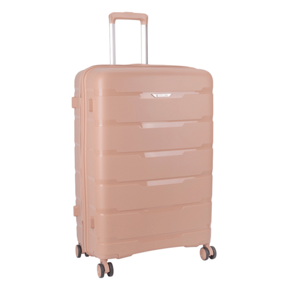 Cellini Rapido Spinner 20075 Large spinner beige front3qrtr png