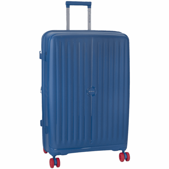 Cellini Rapido hard 2026 blue red wheels primary