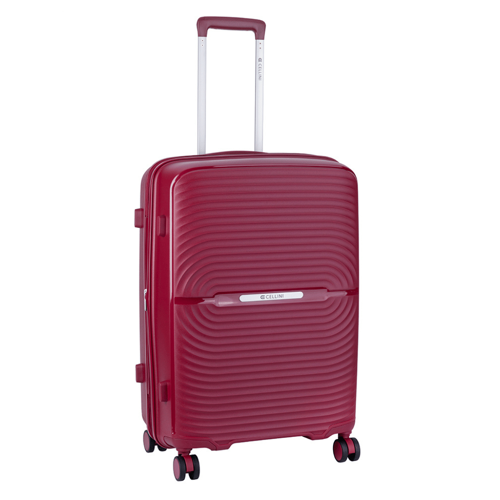 Cellini Sonic Spinner Luggage Collection - Luggage Warehouse