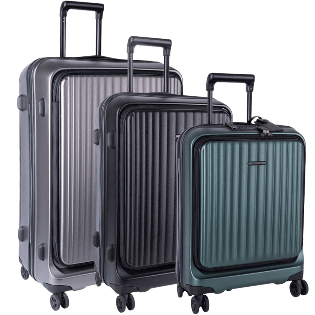 Cellini Tri pak Build a set png