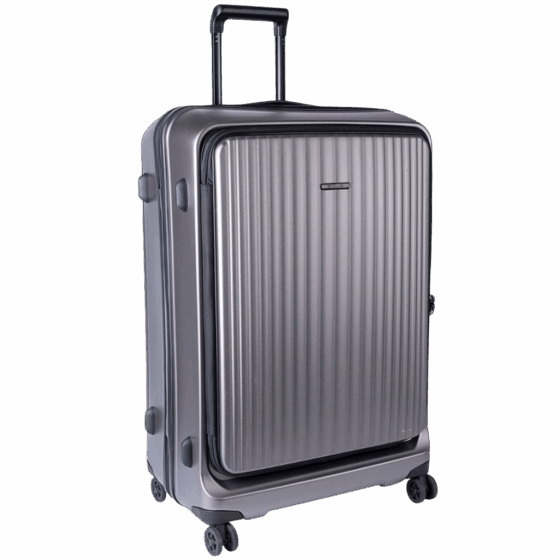 Cellini TriPak Large Front3Qrtr primary