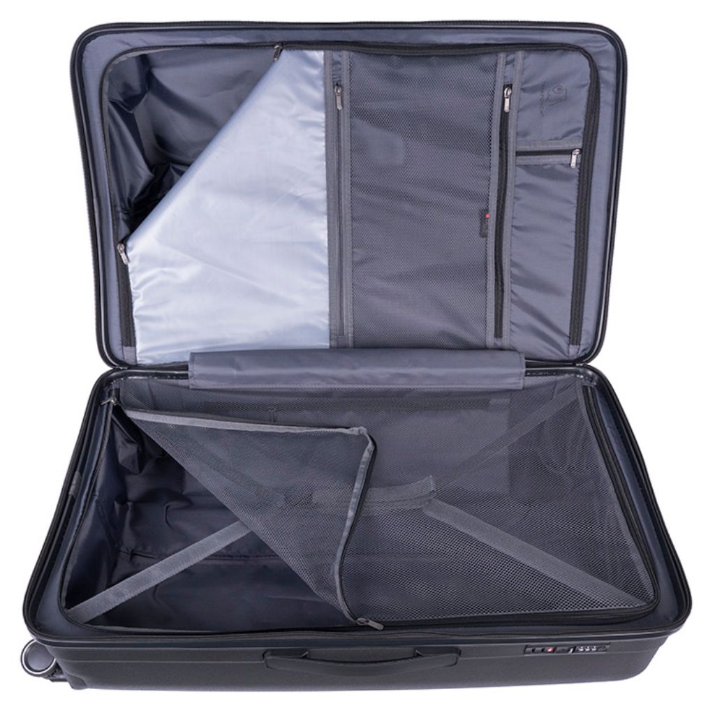 Cellini Xpedition Trunk Collection - Luggage Warehouse