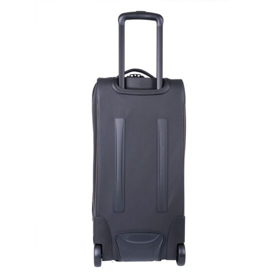 Cellini Xplorer 266 TRolley Duffle Medium Green rear jpg