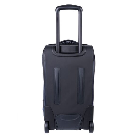 Cellini Xplorer 266 TRolley Duffle Small Blue rear jpg
