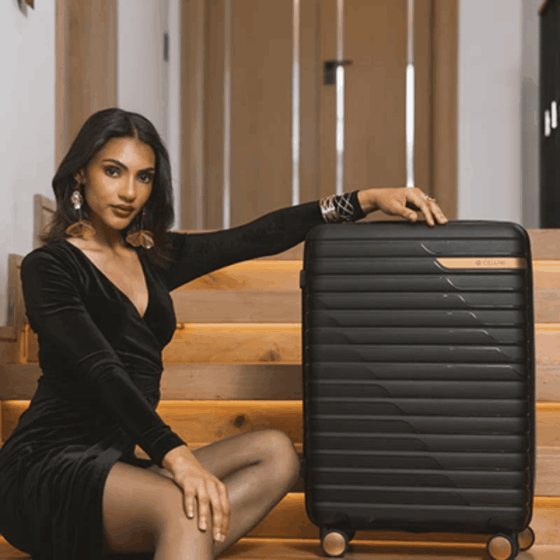 Cellini allure Hard lifestyle