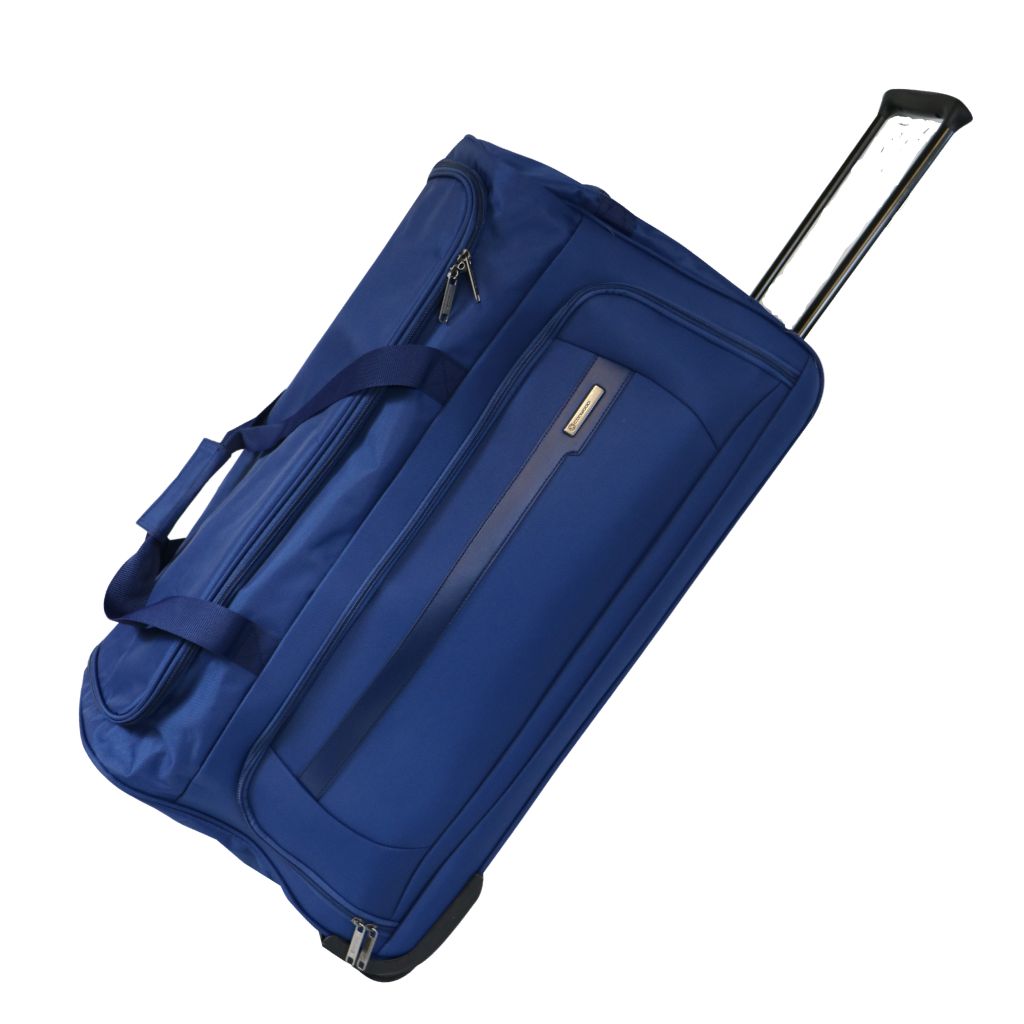 ホーク2 Conwood Juliet Trolley Duffle Collection - Luggage Warehouse