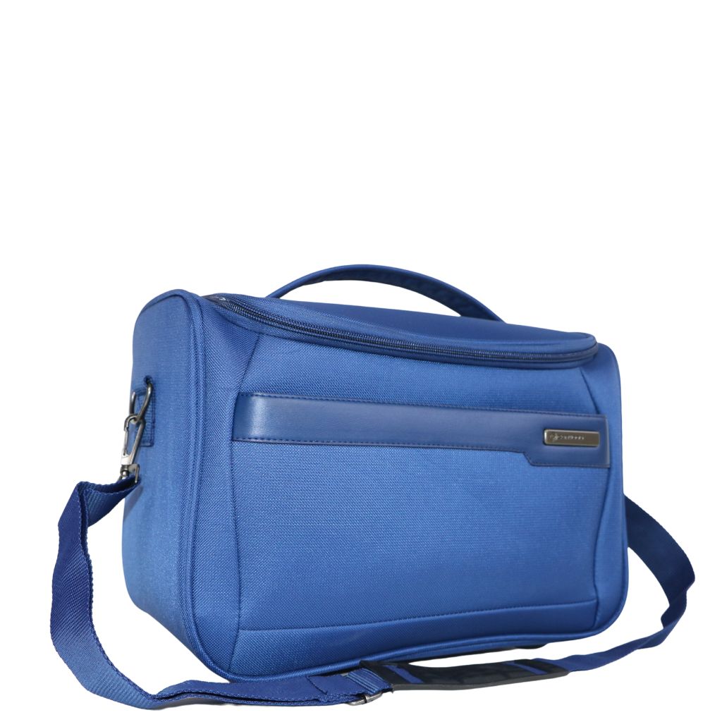 Conwood Juliet Vanity Beauty Case Front3qrtr Primary